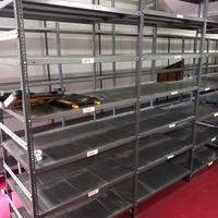 scaffali per Magazzini ecc.