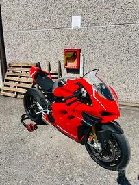 Ducati panigale v4r