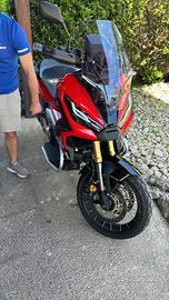 XADV 750