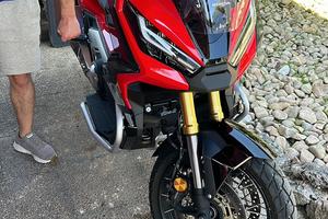 XADV 750