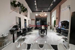 Locale, Libertà Alta, Palermo.