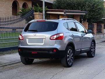 Nissan Qashqai 1.6 dCi 130 CV