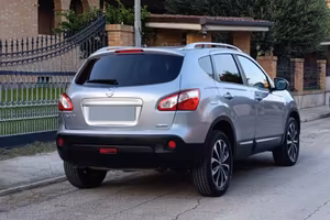 Nissan Qashqai 1.6 dCi 130 CV