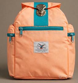 Zaino vintage 80s Dixie Bird
