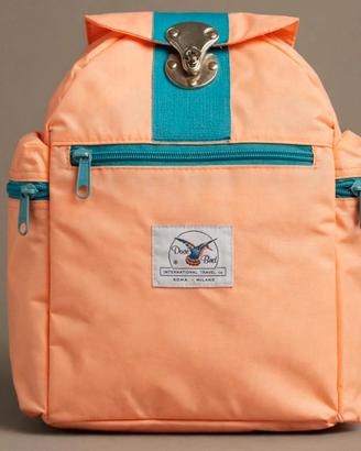 Zaino vintage 80s Dixie Bird