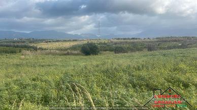 Terreno Contrada Cannizzaro (Rif.1686)