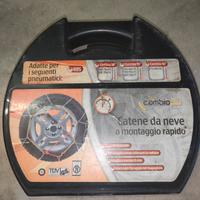 Catene 14",15" e 16" 9mm