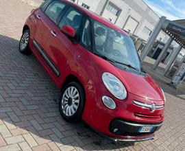 Fiat 500L del 2014 PRIVATO VENDE