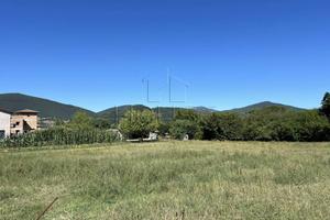 Terreno di 1200 m² a Perugia