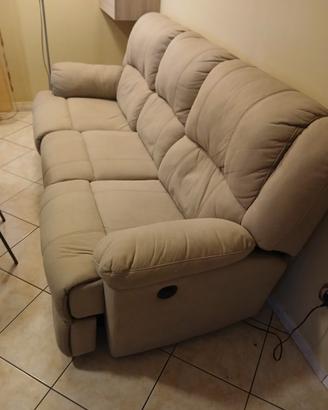 divano elettrico