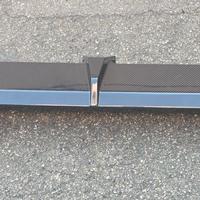 DIFFUSORE IN CARBONIO PER BMW SERIE 1 F70