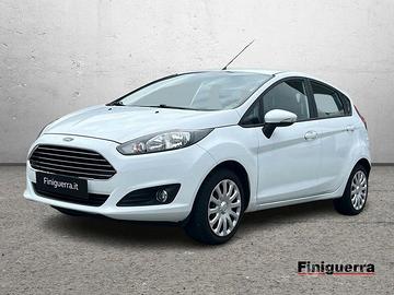 Ford Fiesta 5p 1.0 80cv