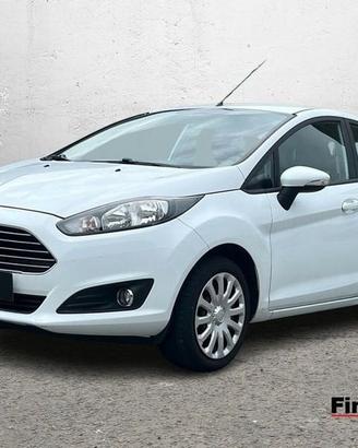Ford Fiesta 5p 1.0 80cv