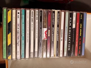 CD Musica 