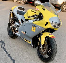 Aprilia RS 250