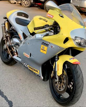 Aprilia RS 250