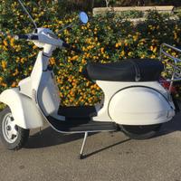 LML Star Deluxe 150