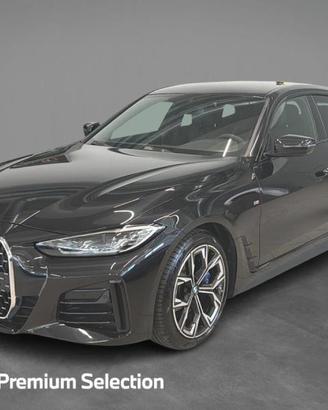 BMW Serie 4 420d Gran Coupe mhev 48V Msport auto