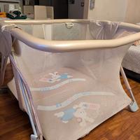 Box bambino marca Neonato