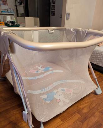 Box bambino marca Neonato