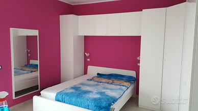 CAMERA SINGOLA - Muggio'