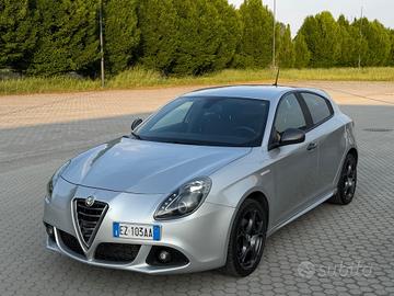 Alfa Romeo Giulietta 2.0 JTDm-2 175 CV TCT Sprint