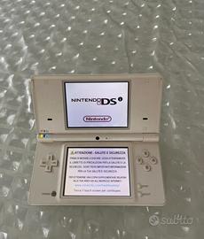NINTENDO DSi