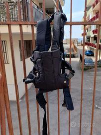 Fillikid Marsupio Neonato 0-36 Mesi

