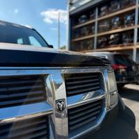RICAMBI USATI AUTO DODGE NITRO ANNO 2008 2.8 TD
