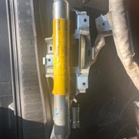 Airbag laterale Toyota land cruiser