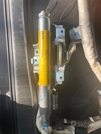 Airbag laterale Toyota land cruiser