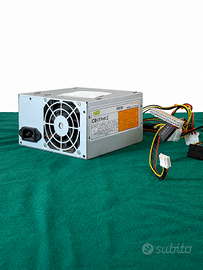 Alimentatore pc ADJ 500w ATX cg-adj-4