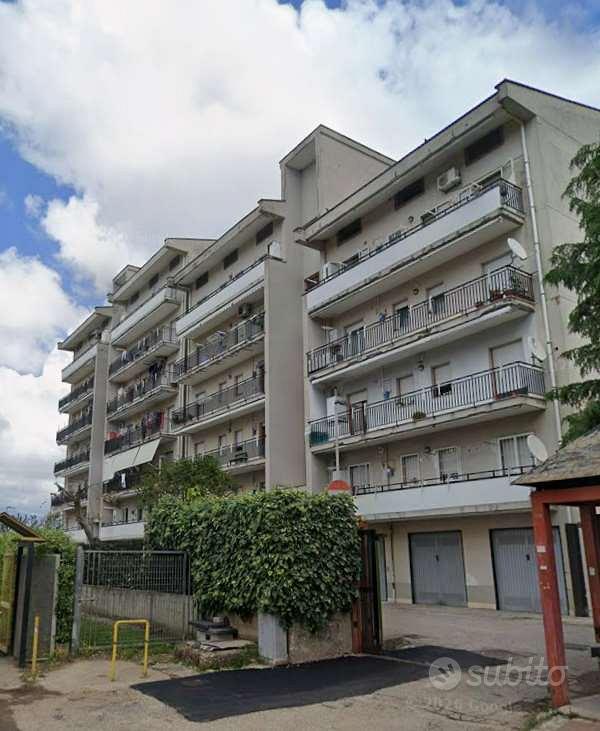 Appartamento – Battipaglia, Rione Belvedere, Salerno - Vista 2