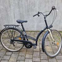 CityBike BTWIN ELOPS 300