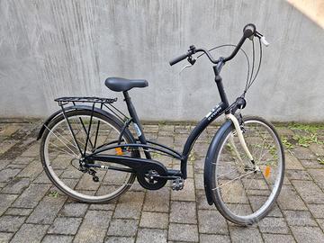 CityBike BTWIN ELOPS 300