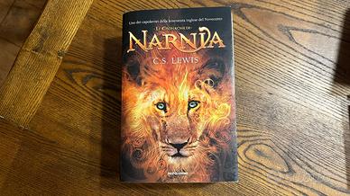 LE CRONACHE DI NARNIA Mondadori