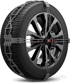 Catene da Neve omologate KÖNIG K-Summit K33 -