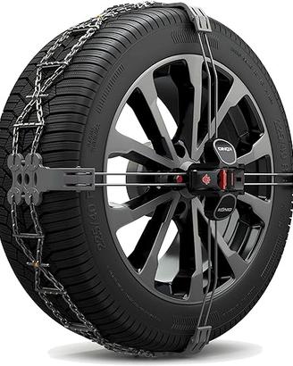 Catene da Neve omologate KÖNIG K-Summit K33 -