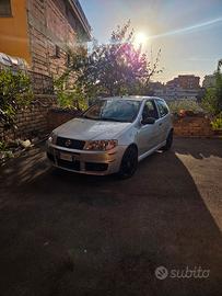 vendiamo fiat punto classic 2010 tuning