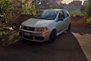  fiat punto classic tuning