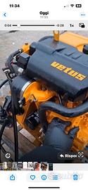 Motore vetus pari al nuovo 18cv