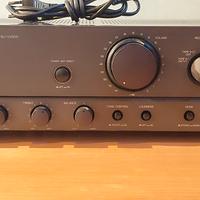 Amplificatore Technics SU-VX500