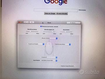 Apple Mighty Mouse  A1152