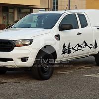 FORD Ranger 2.0 TDCi Super Cab XL 4 posti