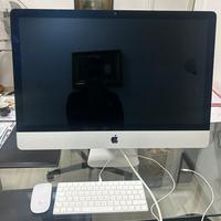 Computer Mac 27” con display Retina 5k