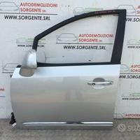 Portiera anteriore sinistra Kia Carens 2 serie 200