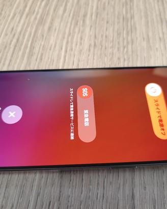 Apple iPhone 15 Pro Max bloccato 