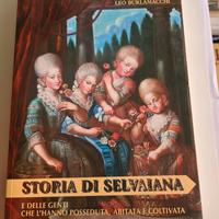Storia di Selvaiana 