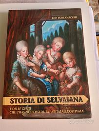 Storia di Selvaiana 