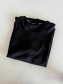 Top nike t shirt  tecnica sportiva dri-fit